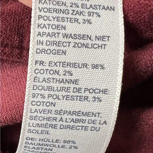 Fat face brand pants - Picture 4 of 4